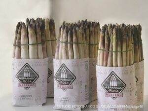 Categorie mazzi asparagi