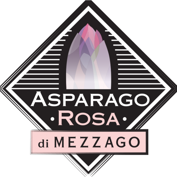 Asparago Rosa Mezzago